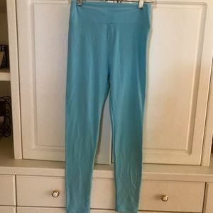 LuLaRoe OS Leggings